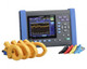 Hioki PW3198-01/5000 Pro Power Quality Analyzer (Custom 5000A Kit)