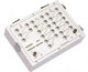 Hioki SR-2 Standard Resistor Calibration box for SM 8200 series