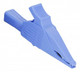 Hioki 9751-03 Alligator Clip Blue