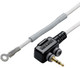 Hioki LR9612 Temperature sensor (lug type 5m)