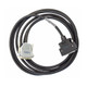 Mountz 310124 Cable 25P I/O (Male to Open Wire) 5 Meters