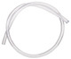 MSA 29264 Tubing,Pvc,Clear,1/8"Id,1/4"Od,1/16W