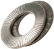 MSA 51704 Washer:Lock,Spring,Steel,Cadmium Plated