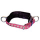 MSA 415290 Belt,Tb,1 Dring Fixed,Body Pad,Ny,Med