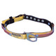 MSA 415401 Belt,Miners,Tb,Nylon,Yellow, Med