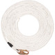 MSA 416052 Lifeline,Vertical,Poly/Pyp,150Ft,Cara Al