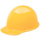MSA 454619 Cap, Skullgard, Staz-On, Std, Chrome Yl