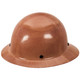 MSA 454664 Hat,Skullgard,Natural Tan,With Staz-On