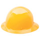 MSA 454666 Hat, Skullgard, Staz-On, Std, Yellow