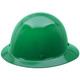 MSA 454668 Hat, Skullgard, Staz-On, Green