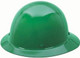 MSA 454668 Hat, Skullgard, Staz-On, Green