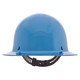MSA 454670 Hat,Skullgard,Staz-On,Std,Blue