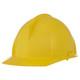 MSA 454721 Cap, Topgard, 1-Touch, Yellow