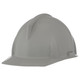 MSA 454722 Cap, Topgard, 1-Touch, Gray