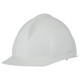 MSA 454728 Cap, Topgard, 1-Touch, White