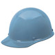 MSA 457447 Cap,Skullgard,S-O,Std,2-Tone Blue