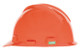 MSA 460071 Hat,V-Gard,So.Susp.Or L/B