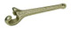 MSA 461828 Wrench,Pd,Valve