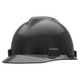 MSA 475235 Cap, V-Gard, Staz-On, Std, Black