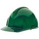 MSA 475362 Cap, V-Gard, Fas-Trac, Std, Green