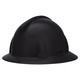 MSA 475394 Hat, Topgard, Fas-Trac, Black