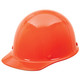 MSA 475404 Cap, Skullgard, Fas-Trac, Std, Orange