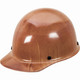 MSA 475405 Cap, Skullgard, Fas-Trac, Large, Natural