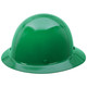 MSA 475411 Hat, Skullgard, Fas-Trac, Green