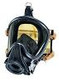 MSA 480472 Respirator Assy,Const Flow,Lp,Foster Stl