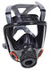 MSA 480472 Respirator Assy,Const Flow,Lp,Foster Stl