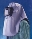 MSA 486328 Hood Assy.,Kevlar,Welders,Lightweight