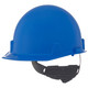MSA 486963 Cap, Thermalgard, Fas-Trac, Blue