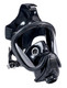 MSA 493072 Facepiece, Ultra Elite, Sm,Demand, Sil