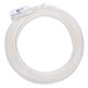 MSA 505230 Tagline,.25 Nyl Rope, 95 Ft.