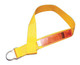 MSA 505298 Strap,Anchorage Con.,Polyester,60",Org