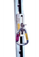 MSA 506414 Davit Assembly, Pivot, Dyna-Glide