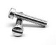 MSA 635245 Screw,Mach,Ss,8-32 X 7/16
