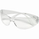 MSA 697514 Spectacles, Arctic, Clear (12Pcs)
