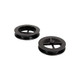 MSA 804822 Seat,Valve,Nosecup, 1 Each