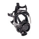MSA 805414 Facepiece, Adv 1000, Pkg, Small