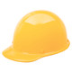 MSA 808046 Cap, Skullgard, Lugs, Fas-Trac, Std, Yl