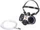 MSA 808252 Fcpc Assy,Half,Prbd,Md,Bk