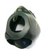 MSA 813138 Nosecup,Ultv.,Pkg,Sm,Blk
