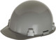 MSA 814342 Cap,Thermalgard,Painted,W/Rat,Dark Gray