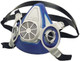 MSA 816512 Fcpc Assy,Adv 200Ls, Med, Blue