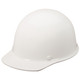 MSA 816652 Cap,Type B,White, Std.