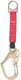 MSA 10002820 Anch Conn Large Hook Strap D-Ring