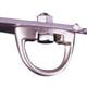 MSA 10003213 Anch Conn Bolt D-Ring W/O Bolt Fg 5/8