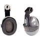 MSA 10022021 Earmuff,Snd Blkr 26,Cap Mt(Non-Slt Cap)