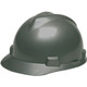 MSA 10025227 Cap,Super-V,Fr. Canadian,Silver,Fas-Trak